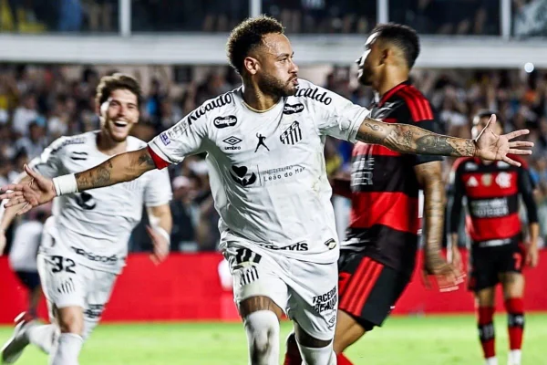 Neymar Jr. abre o coração e revela planos para aposentadoria