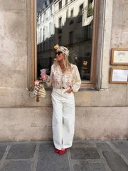 Confira dicas para apostar nas tendências de primavera sem cair no óbvio