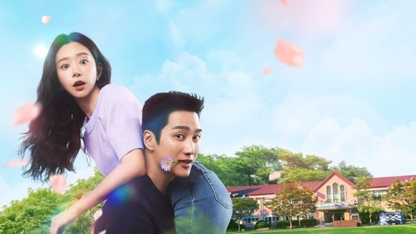 12 doramas de comédia ótimos para assistir em 2026