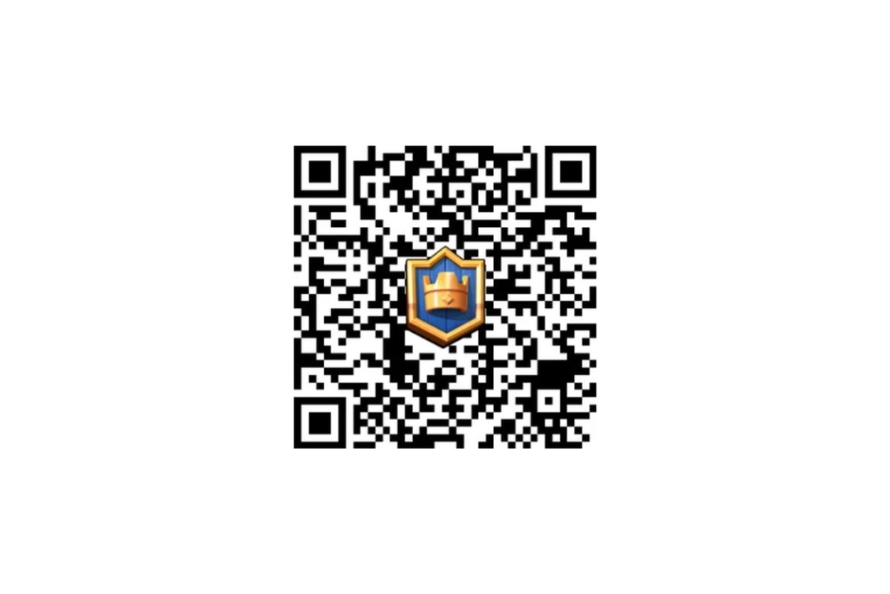 QR Codes de Clash Royale para outubro de 2026 — Foto: Reprodução/Supercell