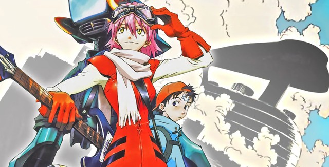 15 animes exagerados para quem ama uma boa 'galhofa'