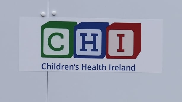 HIQA also conducted a report into CHI relating to the use of non-EU approved spinal springs in operations