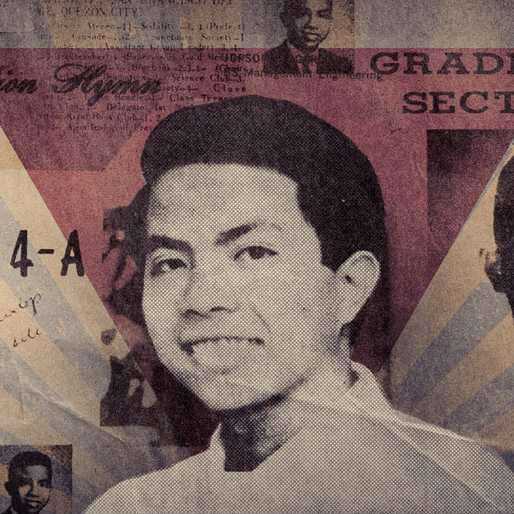 How Edjop’s death turned into a story of redemption