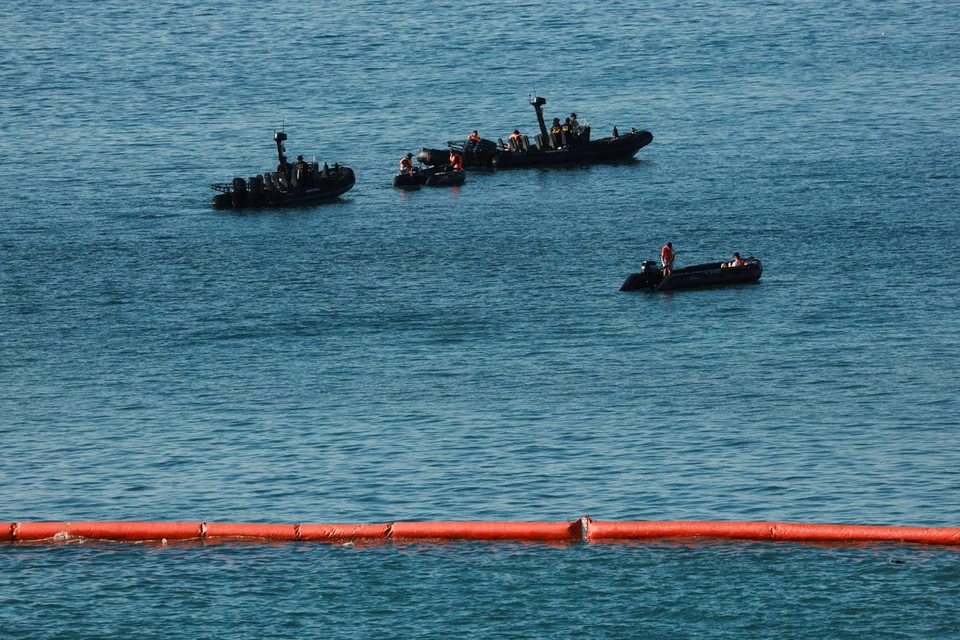 Navios da marinha marroquina entraram em águas espanholas sem autorização durante a crise de Ceuta: Sanchez